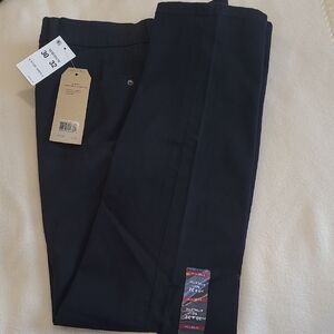 Men's Black Levi's 541 Athletic 2-Way Stretch Jeans